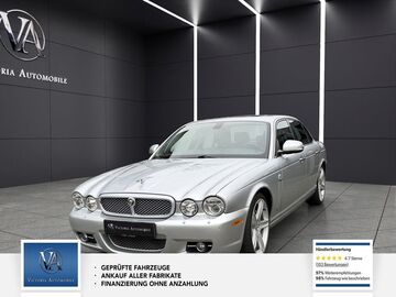 Gebrauchte Jaguar XJ