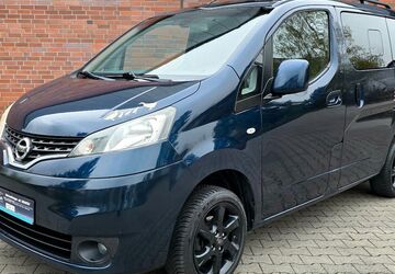 Nissan NV200 151.000 km 8.990 &euro; Herne (NRW) 44628