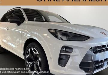 Cupra Terramar 9.999 km 50.590 &euro; Velbert 42553