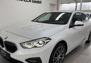 BMW 218 38.000 km 25.990 &euro; Heiligenhaus 42579