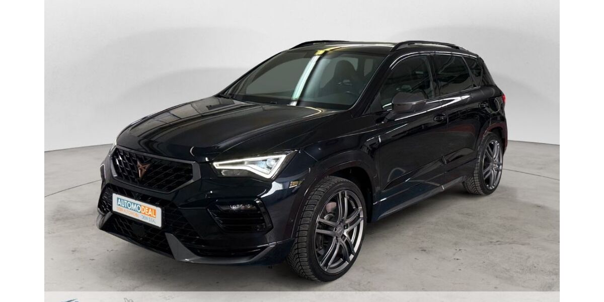 Cupra Ateca 62.000 km 26.999 &euro; Dinslaken 46539