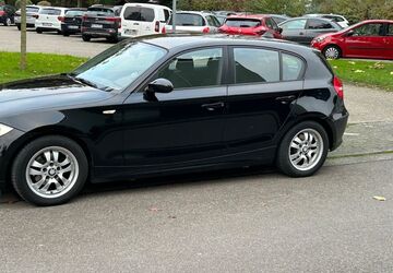 BMW 116 199.859 km 4.255 &euro; Recklinghausen 45663