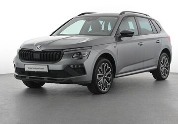 Skoda Kamiq 26.513 km 21.550 &euro; Essen 45143