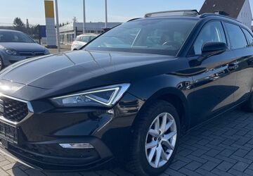 Seat Leon 163.000 km 13.590 &euro; Castrop-Rauxel 44579