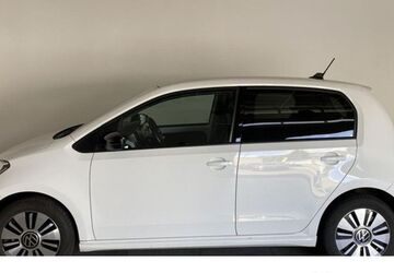VW e-up! 63.000 km 12.280 &euro; Bochum - Linden 44879