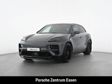 Gebrauchte Porsche Macan