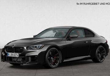 BMW M2 10.006 km 71.900 &euro; Witten 58455