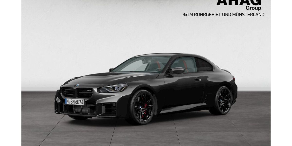 BMW M2 10.006 km 71.900 &euro; Witten 58455