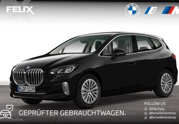 BMW 218 Active Tourer 27.052 km 23.880 &euro; Bottrop 46236