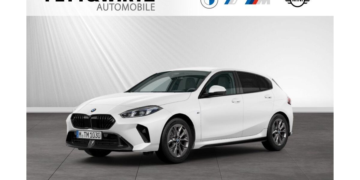 BMW 123 25.910 km 35.880 &euro; Wesel 46485