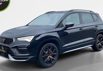Cupra Ateca 48.361 km 27.940 &euro; Bottrop 46244