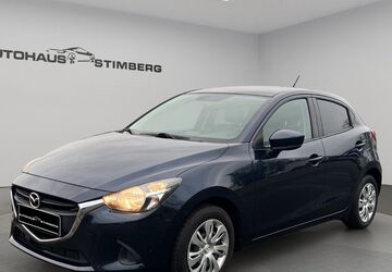 Mazda 2 109.000 km 9.700 &euro; Oer-Erkenschwick 45739