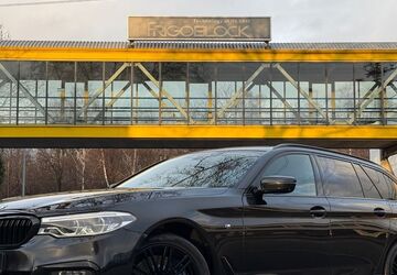 BMW 540 136.000 km 27.900 &euro; Essen 45356