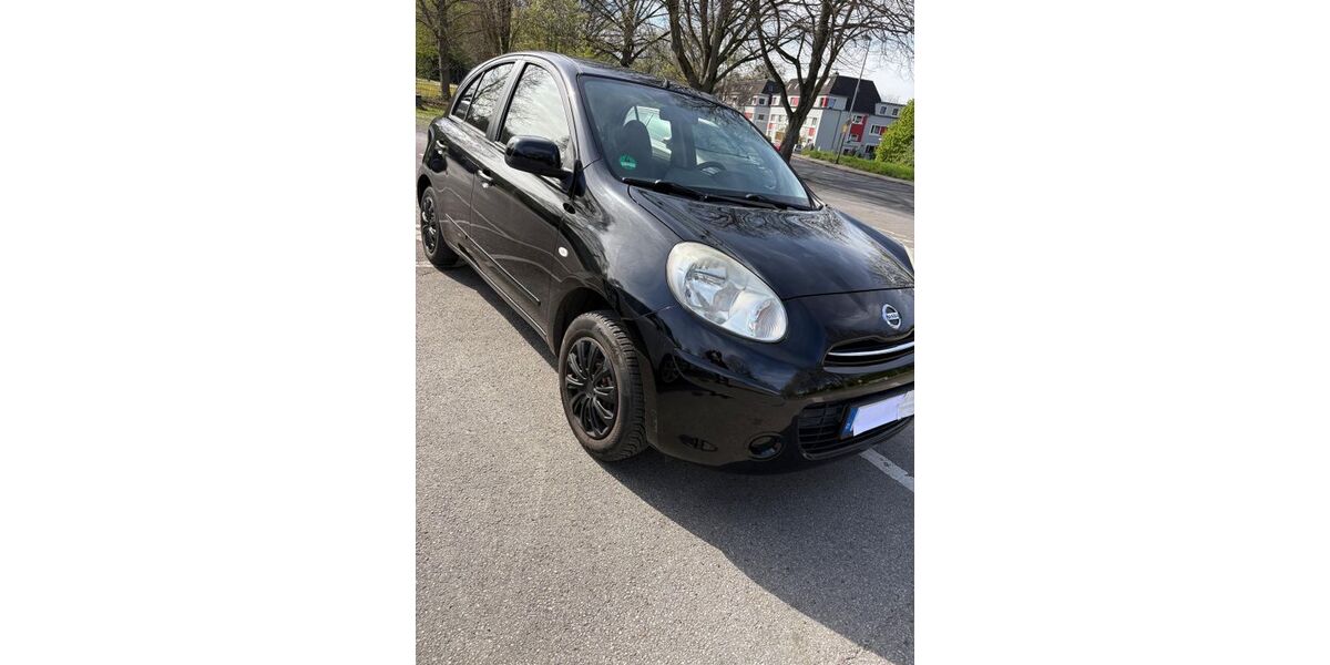 Nissan Micra 140.000 km 2.900 &euro; Essen 45309