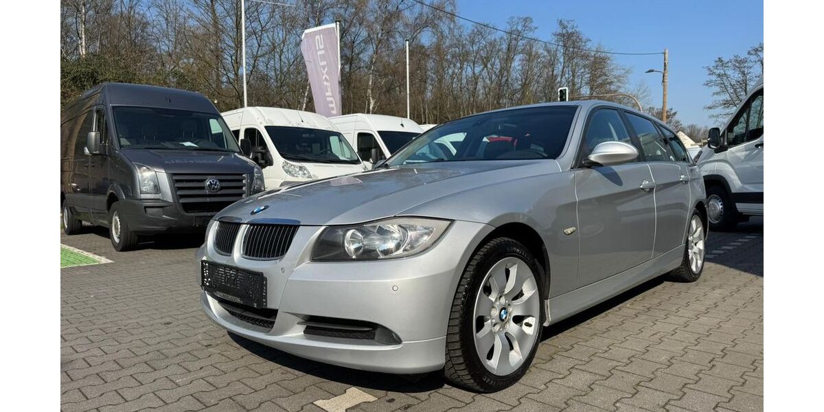 BMW 325 259.000 km 5.490 &euro; Bottrop 46238