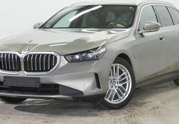 BMW 530 23.423 km 57.440 &euro; Bochum 44809