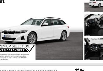 BMW 318 9.453 km 33.735 &euro; Oberhausen 46117