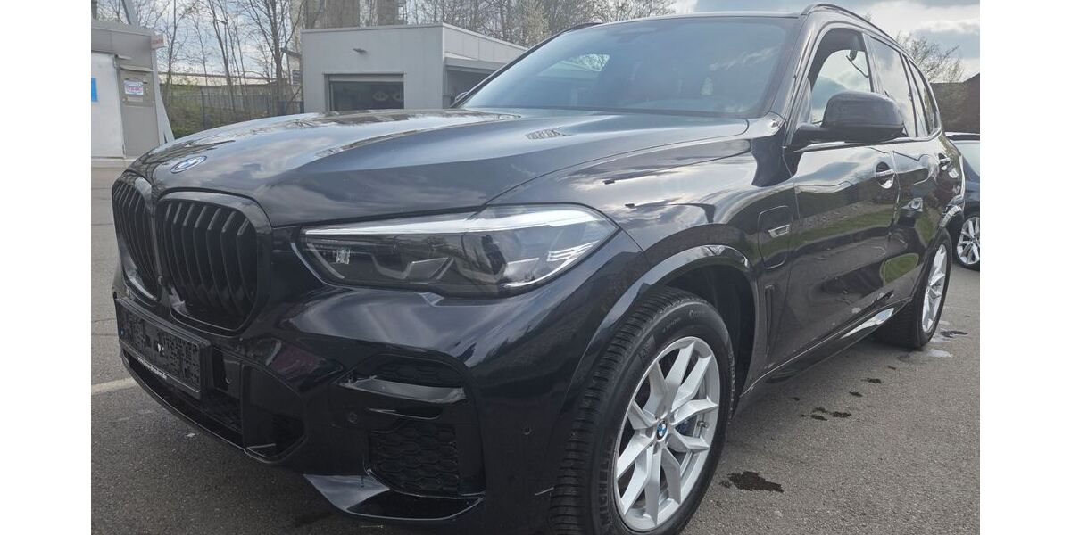 BMW X5 171.180 km 38.700 &euro; Witten 58452
