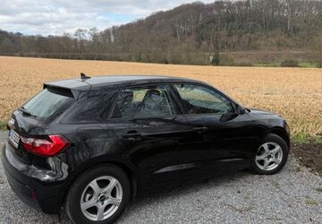 Audi A1 12.450 km 20.500 &euro; Ratingen 40883