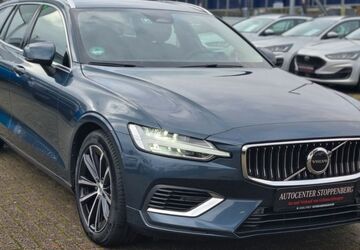 Volvo V60 94.000 km 26.990 &euro; Essen 45141