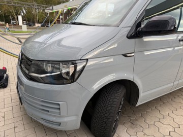 Gebrauchte VW Transporter