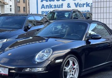 Porsche 911 Urmodell 140.101 km 49.900 &euro; Oberhausen 46045