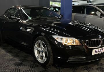 BMW Z4 155.000 km 19.999 &euro; Oberhausen 46045