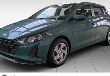 Hyundai i20 20.500 km 15.190 &euro; Wesel 46485