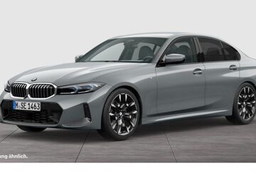 BMW 330 23.000 km 49.890 &euro; Velbert 42553