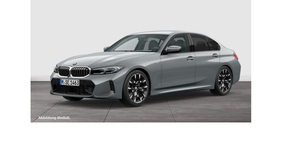 BMW 330 23.000 km 49.890 &euro; Velbert 42553