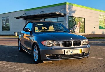 BMW 128 128.000 km 8.999 &euro; Wesel 46487