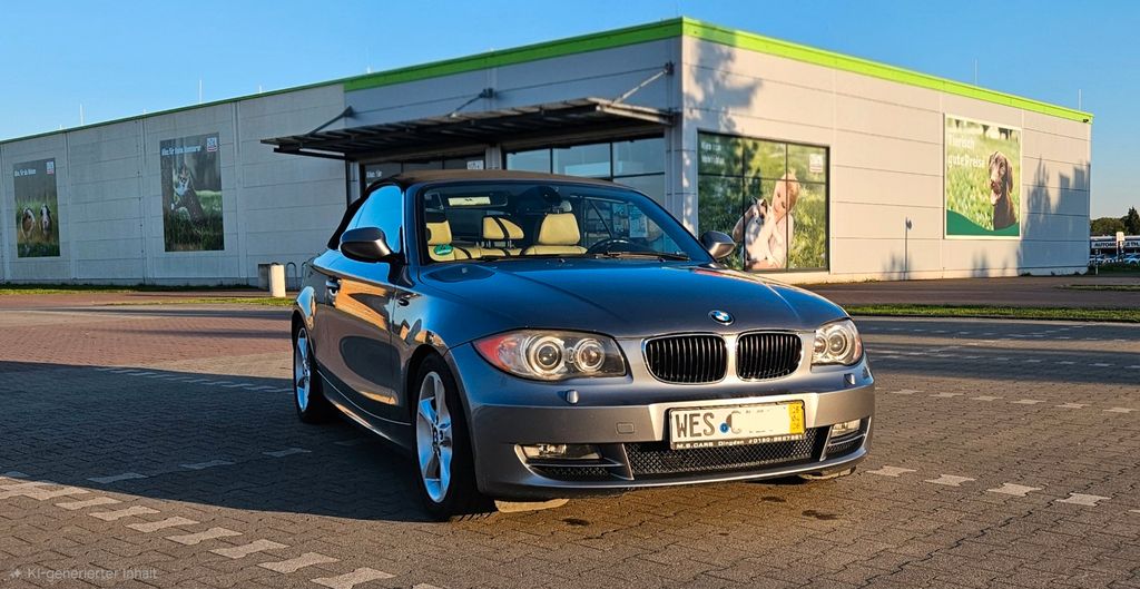 BMW 128 128.000 km 8.999 &euro; Wesel 46487