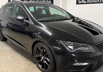 Seat Leon 104.230 km 20.990 &euro; Bottrop 46244