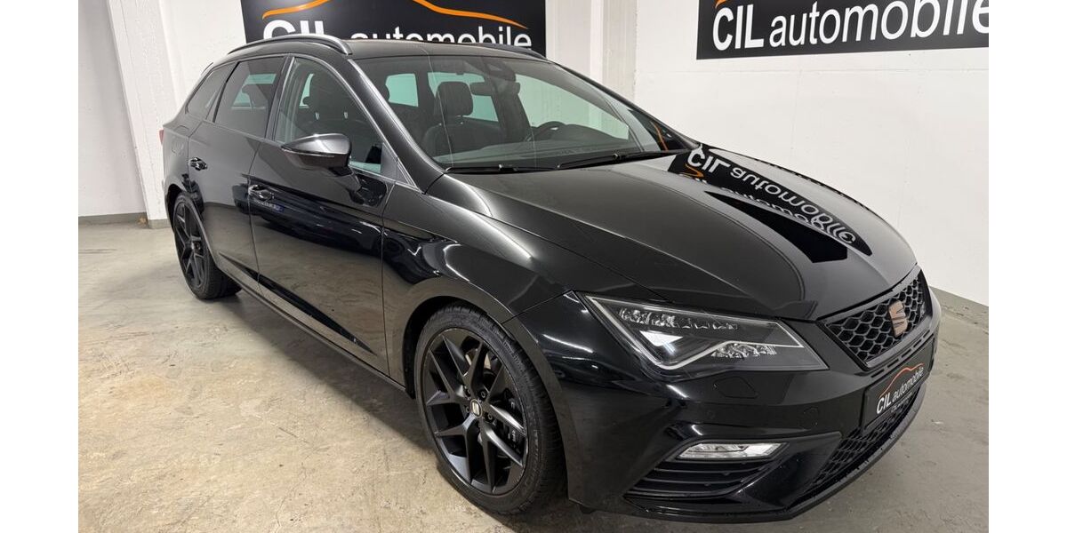 Seat Leon 104.230 km 20.990 &euro; Bottrop 46244