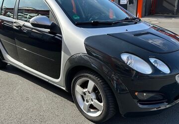Smart ForFour 136.000 km 3.650 &euro; Essen 45141