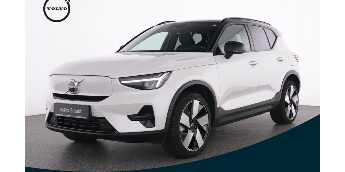 Volvo XC40 23.941 km 31.980 &euro; Witten 58453