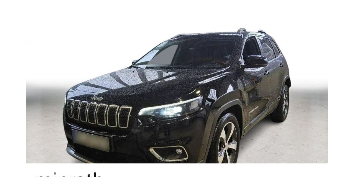 Jeep Cherokee 110.794 km 20.880 &euro; Moers 47441