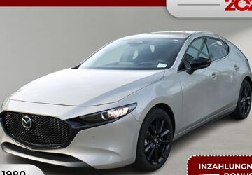 Mazda 3 5.527 km 26.570 &euro; Bottrop-Kirchhellen 46244