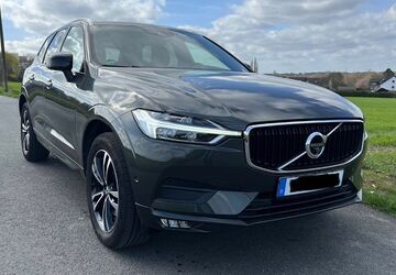 Volvo XC60 112.700 km 25.500 &euro; Essen 45307