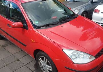 Ford Focus 129.655 km 2.650 &euro; Castrop-Rauxel 44581