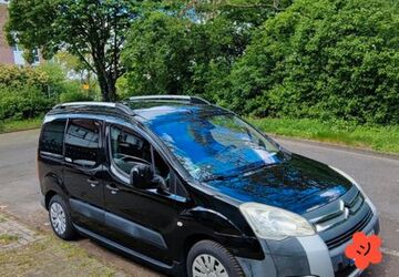 Citroen Berlingo 169.100 km 3.800 &euro; KAMP-LINTFORT 47475