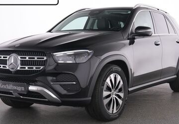 Mercedes-Benz GLE 350 7.900 km 79.450 &euro; Essen 45309