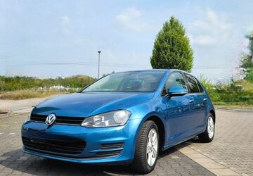 VW Golf 88.450 km 9.250 &euro; ESSEN 45359