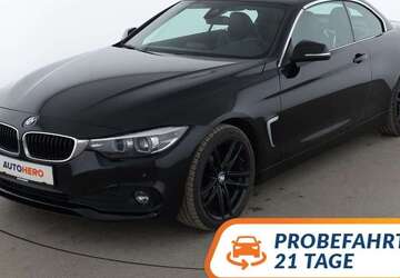 BMW 420 110.228 km 22.230 &euro; Essen 45141