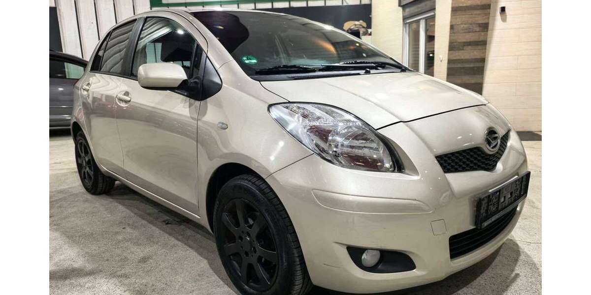 Daihatsu Charade 92.366 km 4.700 &euro; Voerde 46562