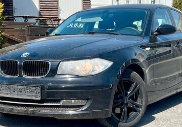 BMW 116 202.801 km 1.750 &euro; Gelsenkirchen 45884