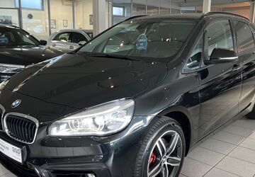 BMW 220 114.000 km 12.950 &euro; Essen 45139