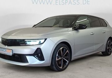 Opel Astra 48.498 km 19.889 &euro; Dinslaken 46539