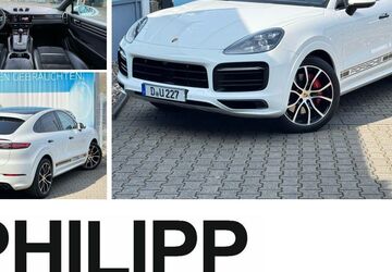 Porsche Cayenne 74.300 km 99.880 &euro; Mülheim an der Ruhr 45478