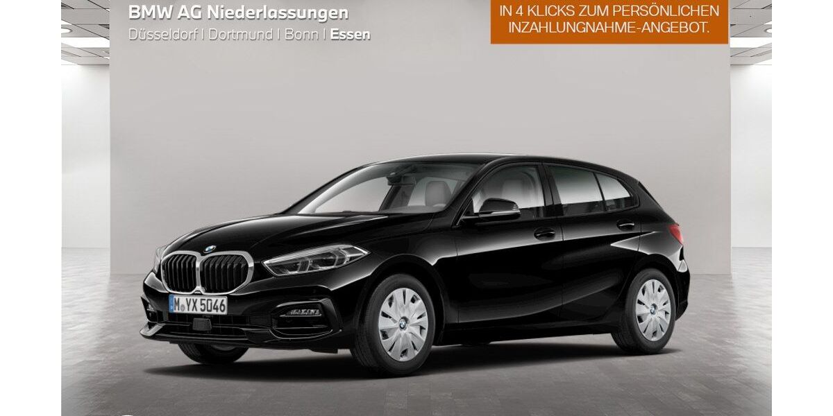 BMW 120 52.700 km 31.199 &euro; Essen 45141